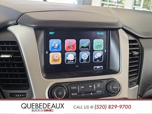 Used 2019 GMC Yukon SLT w/ Open Road Package AWD/4WD image 14