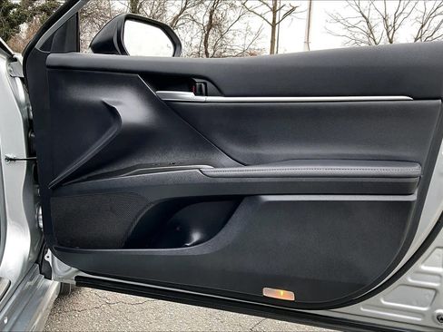 Certified 2024 Toyota Camry XSE w/ Navigation Package image 23