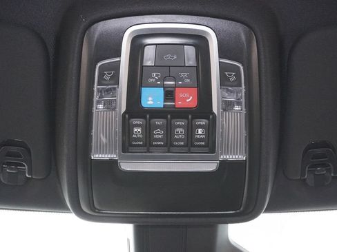 Used 2025 RAM 1500 Rebel w/ Rebel Level 2 Equipment Group AWD/4WD image 21