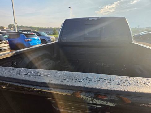 Used 2021 RAM 3500 Limited AWD/4WD image 29