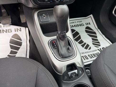 Used 2019 Jeep Compass Sport w/ Tech Group image 20