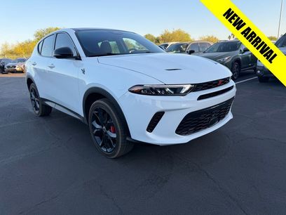 Used 2023 Dodge Hornet GT Plus w/ Track Pack