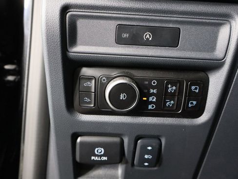 Used 2025 Ford F150 Raptor image 16