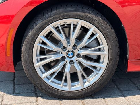 Used 2023 BMW 330i Sedan w/ Driving Assistance Package RWD image 13