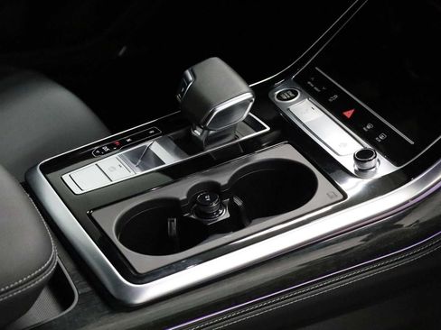 Certified 2026 Audi Q8 Premium Plus AWD/4WD image 20