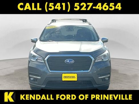 Used 2019 Subaru Ascent Touring w/ Popular Package #2A AWD/4WD image 8