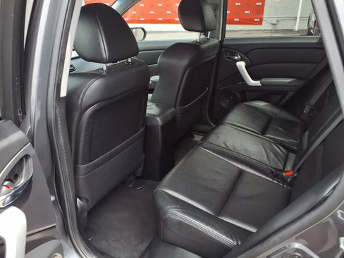 Used 2008 Acura RDX SH-AWD w/ Technology Package image 20