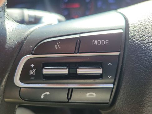 Used 2020 Kia Stinger GT-Line w/ Sun & Sound Package image 21