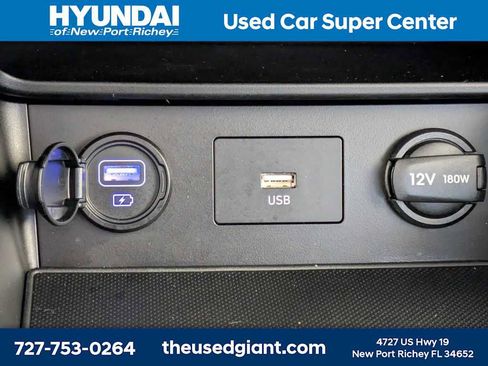 Used 2023 Hyundai Kona SEL image 23