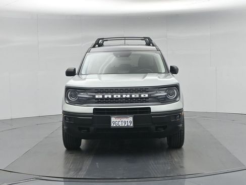 Certified 2023 Ford Bronco Sport Badlands AWD/4WD image 26