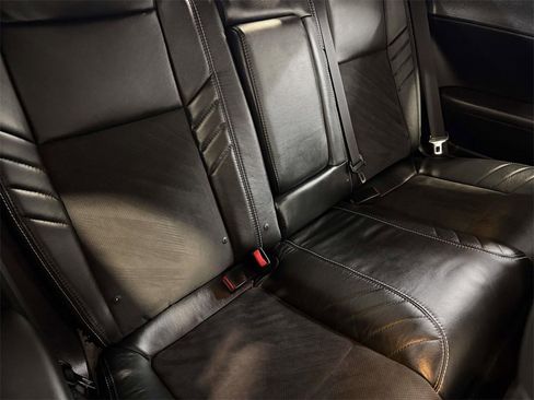 Used 2018 Dodge Challenger SRT Demon w/ Leather Front Seat Group image 11