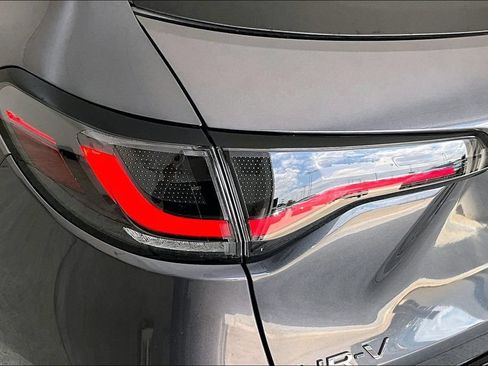 Used 2024 Honda HR-V EX-L image 37