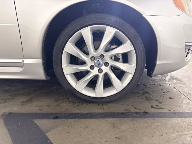 Used 2016 Volvo S80 T5 w/ Convenience Package FWD image 10