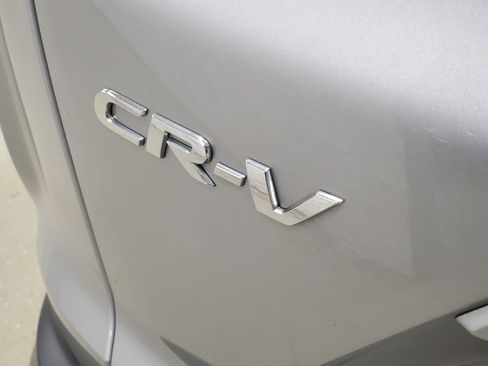 Certified 2017 Honda CR-V Touring image 8
