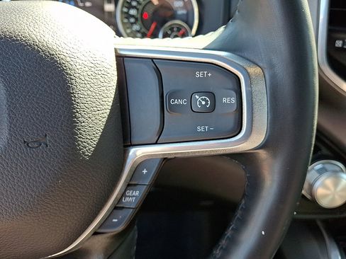 Certified 2023 RAM 1500 Laramie AWD/4WD image 10