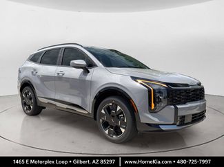 New 2027 Kia Sportage SX Prestige AWD/4WD video 1