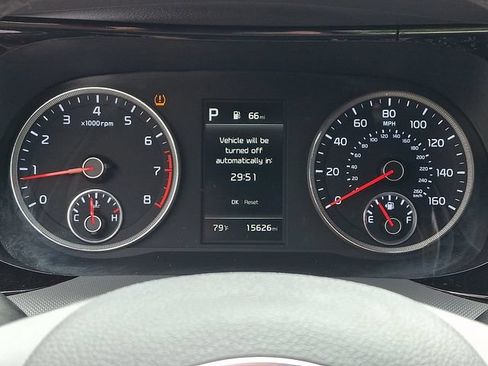 Used 2021 Kia K5 GT-Line AWD/4WD image 20
