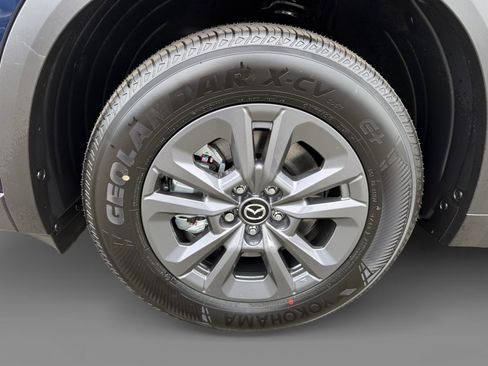 New 2026 MAZDA CX-5 Select AWD/4WD image 9