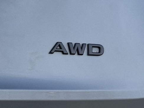 Certified 2025 Nissan Rogue S image 15