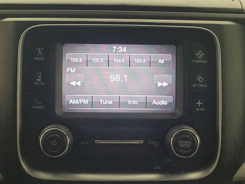 Used 2021 RAM 1500 Tradesman AWD/4WD image 25