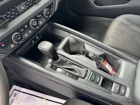 Used 2025 Honda Accord SE image 18