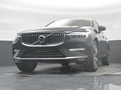 Used 2023 Volvo XC60 B5 Ultimate AWD/4WD image 53
