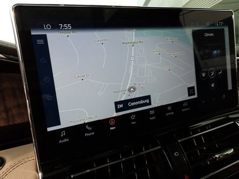 Certified 2024 Lincoln Navigator Premiere image 21