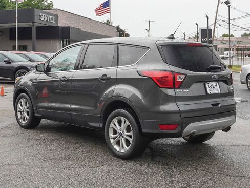Used 2019 Ford Escape SE AWD/4WD image 6