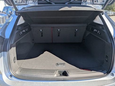 New 2026 Buick Envision Sport Touring AWD/4WD image 12