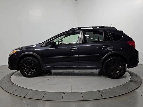 Used 2015 Subaru Crosstrek 2.0i Premium image 2