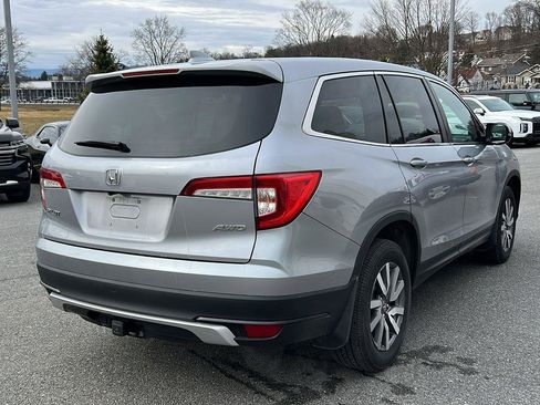 Used 2019 Honda Pilot EX-L image 3