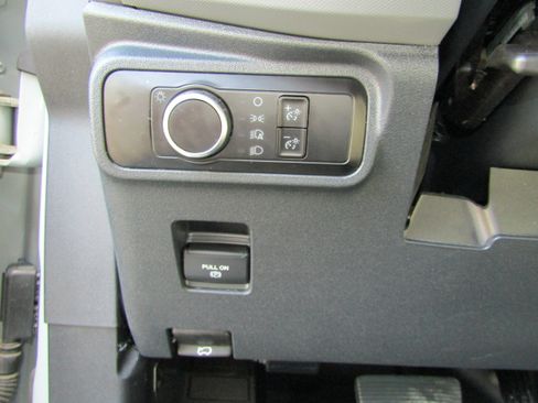 Used 2023 Ford Bronco Black Diamond AWD/4WD image 32