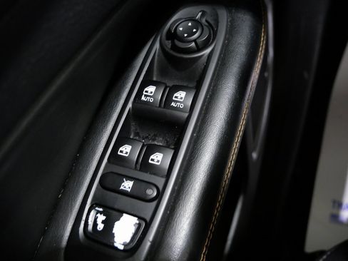 Used 2019 Jeep Compass Limited w/ Safety & Security Group image 13