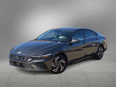 New 2026 Hyundai Elantra Limited