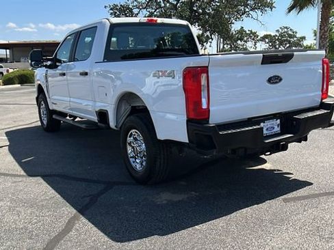 Used 2024 Ford F250 XL w/ XL Off-Road Package AWD/4WD image 5