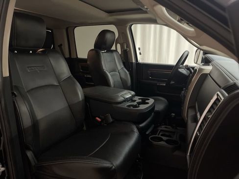 Used 2015 RAM 2500 Power Wagon Laramie image 34