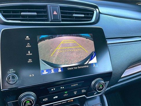 Certified 2017 Honda CR-V EX-L image 14