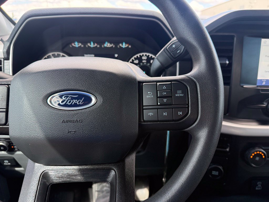 Used 2023 Ford F150 XLT RWD image 11