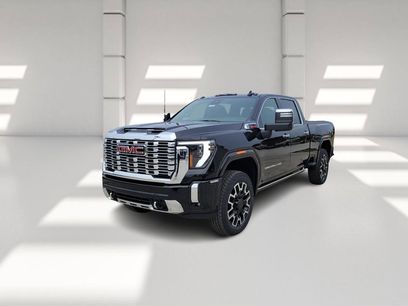 New 2026 GMC Sierra 2500 Denali w/ Denali Reserve Package
