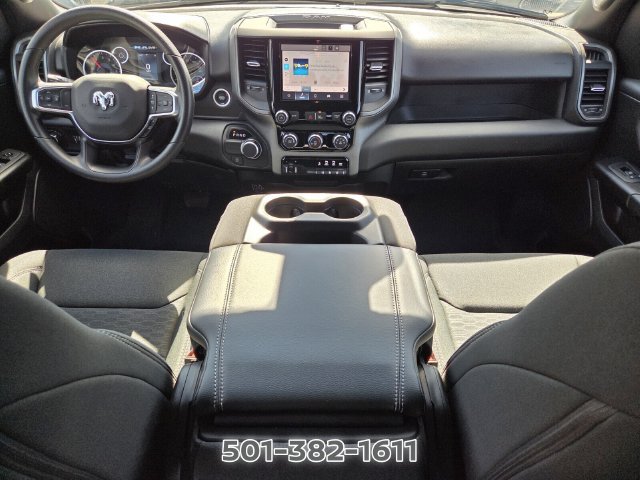 Used 2026 RAM 1500 Express RWD image 14