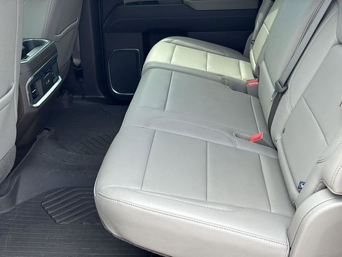 Certified 2024 Chevrolet Silverado 1500 LTZ image 17