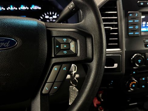Used 2017 Ford F550 2WD SuperCab Super Duty image 26