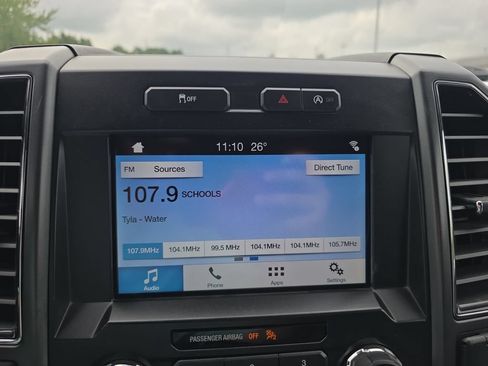 Used 2019 Ford F150 XLT w/ Equipment Group 302A Luxury AWD/4WD image 17