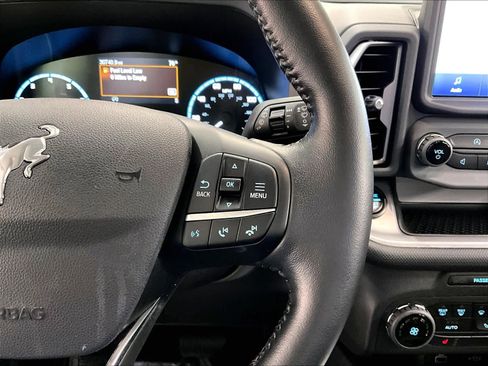 Used 2023 Ford Bronco Sport Big Bend w/ Convenience Package image 21