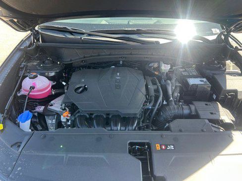 New 2026 Hyundai Tucson SEL AWD/4WD image 33