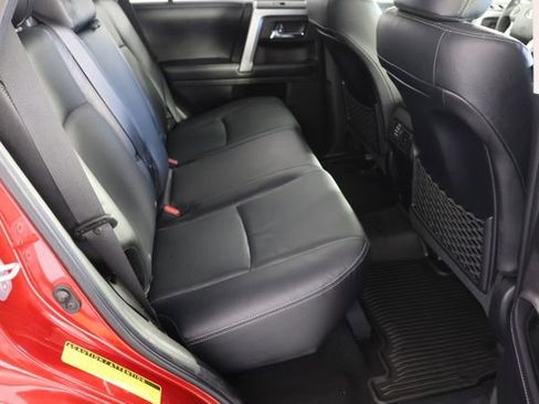 Used 2019 Toyota 4Runner Limited AWD/4WD image 21