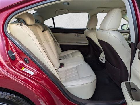 Used 2017 Lexus ES 350 image 21
