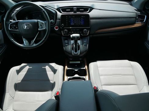 Used 2020 Honda CR-V Touring image 14