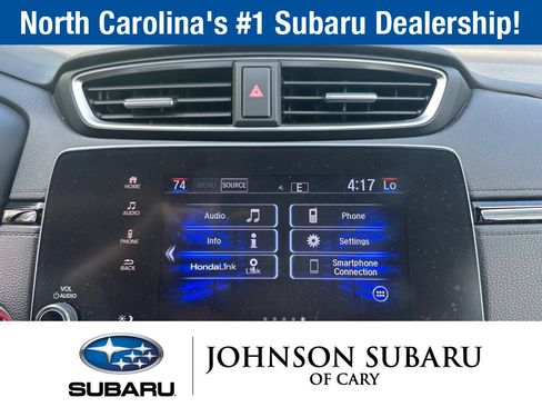 Used 2022 Honda CR-V EX image 11