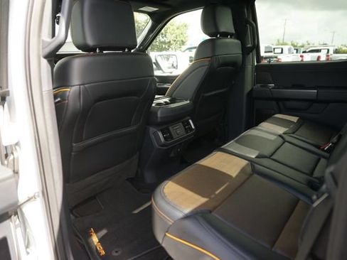 Used 2026 Ford F150 Tremor w/ Equipment Group 402A High AWD/4WD image 12